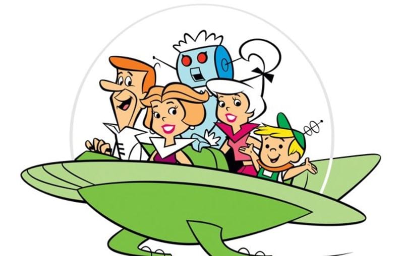 Die Jetsons kommen zurück