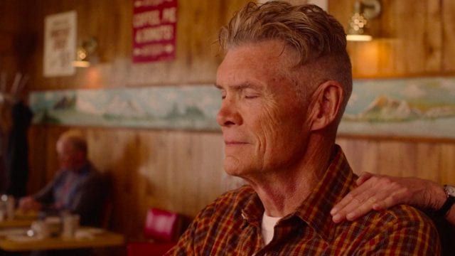 Review. Twin Peaks S03E15