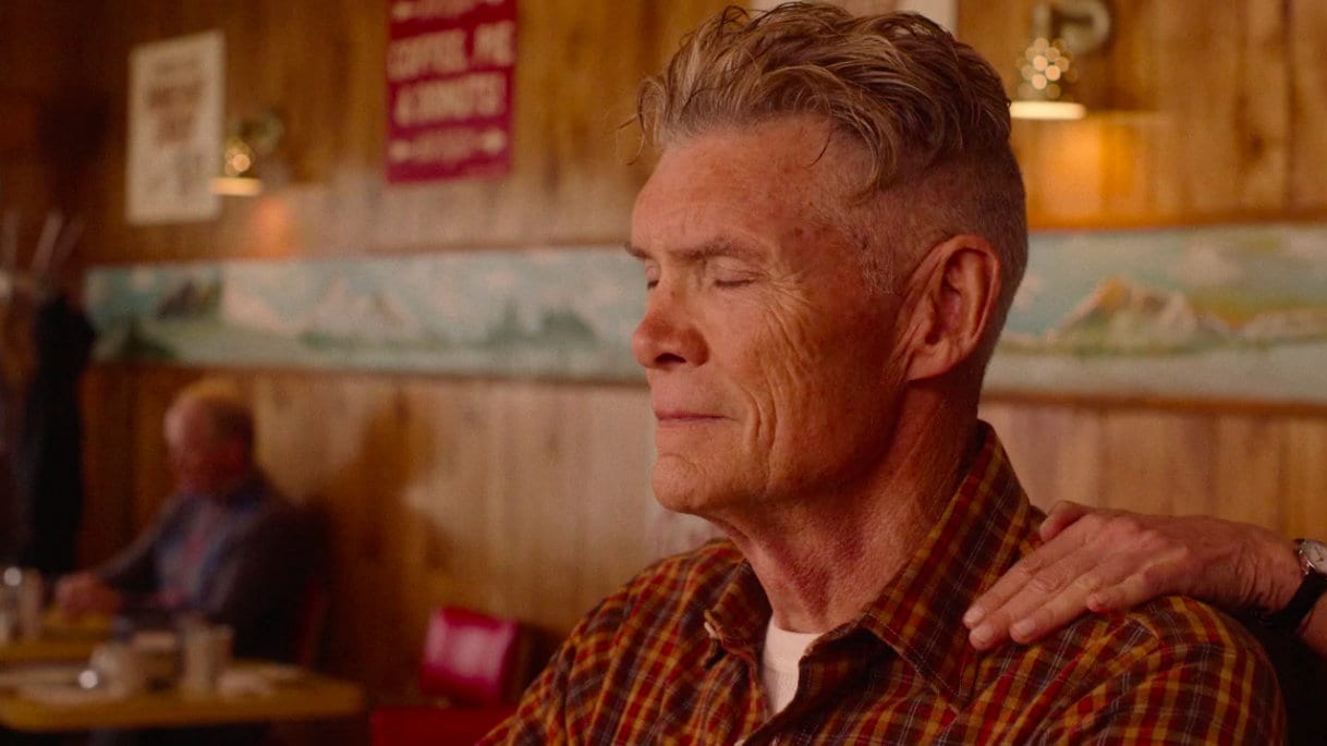 Review. Twin Peaks S03E15