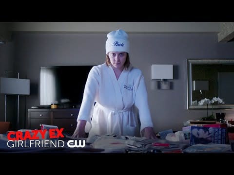 Crazy Ex-Girlfriend: Season 3 Teaser