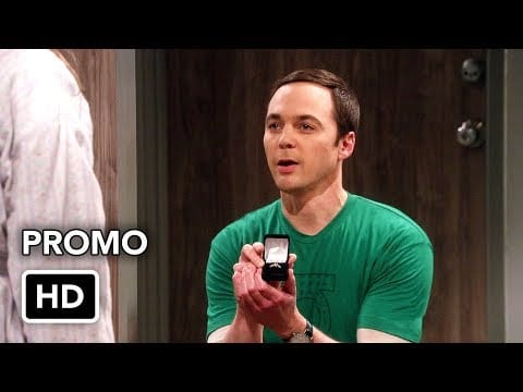 The Big Bang Theory Staffel 11 Teaser