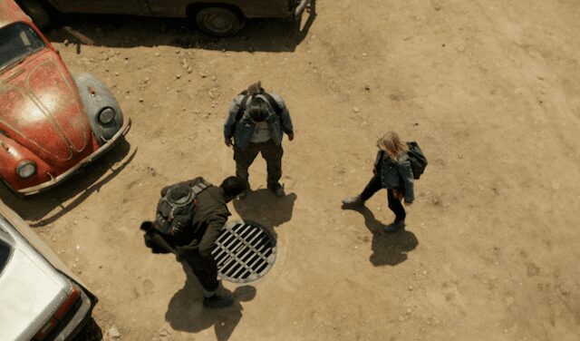 Review: Fear the Walking Dead S03E11 – La Serpiente