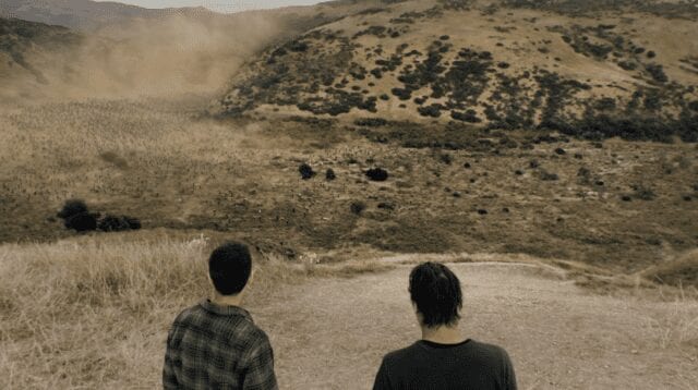 Review: Fear the Walking Dead S03E12 – Brother's Keeper