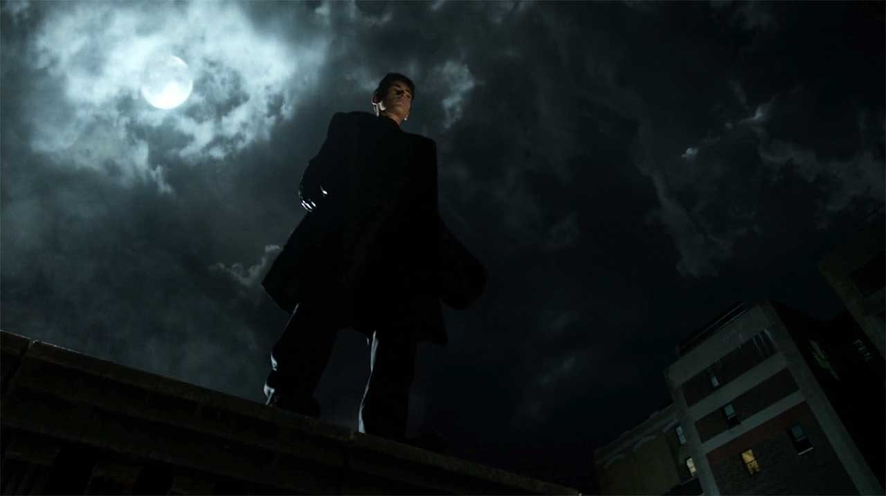 Review: Gotham S04E01 – Pax Penguina