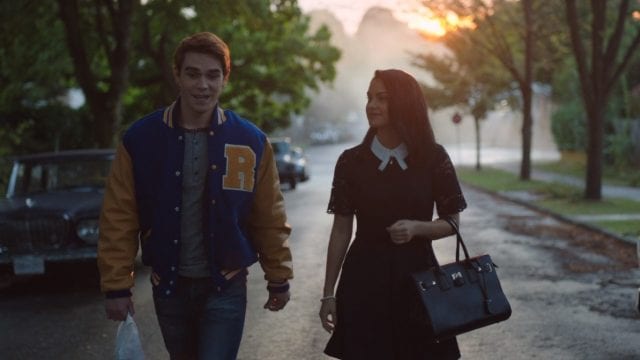 Review: Riverdale – Staffel 1