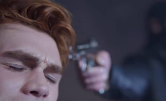 Riverdale: Trailer zur 2. Staffel