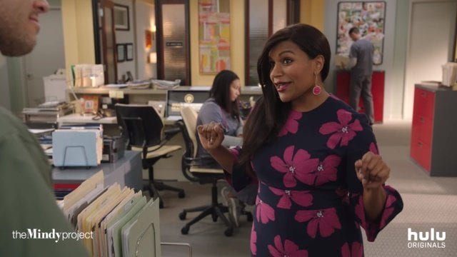 TheMindyProject_S6