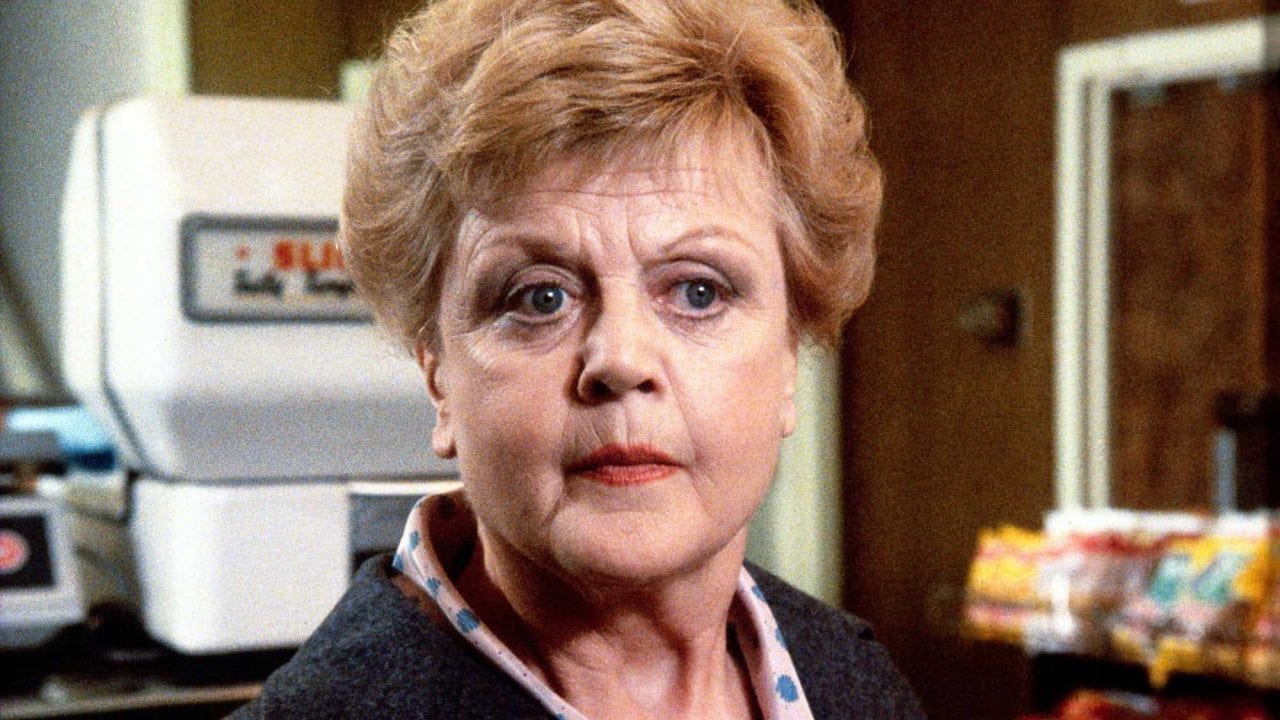 Hassiker der Woche: Mord ist ihr Hobby (Murder, she wrote)