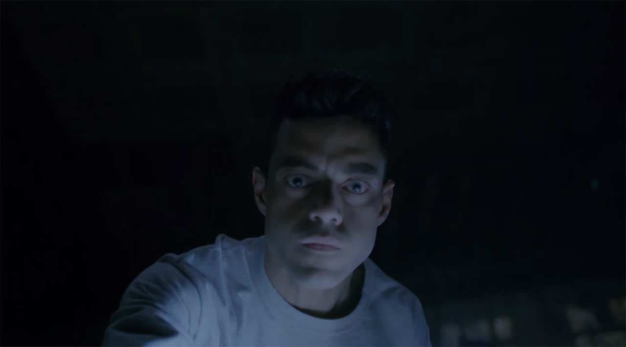 Mr. Robot Staffel 3 Trailer