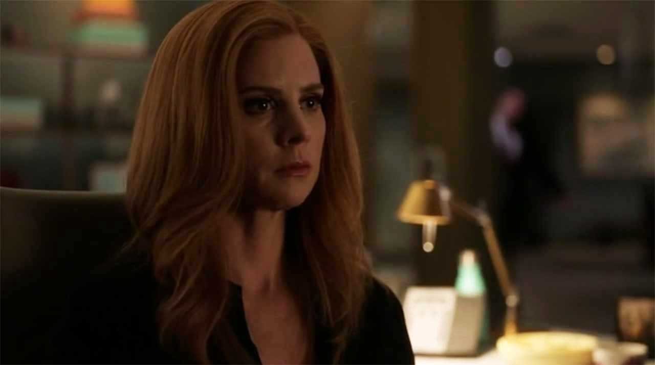 Review: Suits S07E10 – Donna