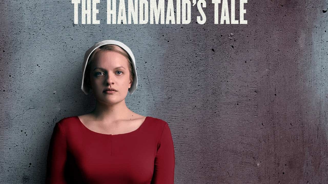 The Handmaid’s Tale exklusiv bei Telekom EntertainTV anschauen