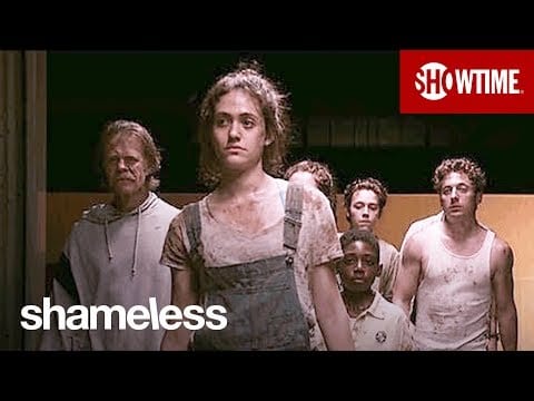 Shameless: Trailer zu Staffel 8