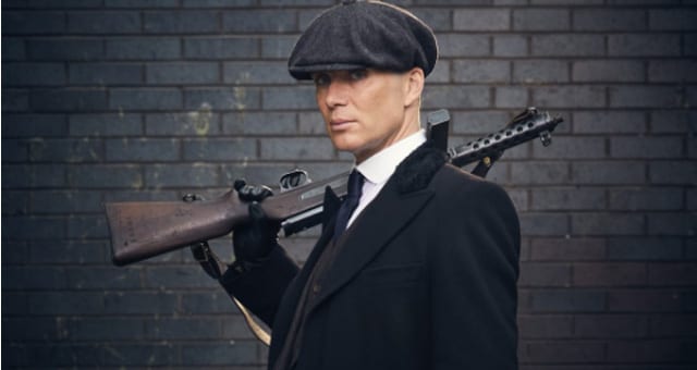 Peaky Blinders Staffel 4: Was wir bisher wissen.