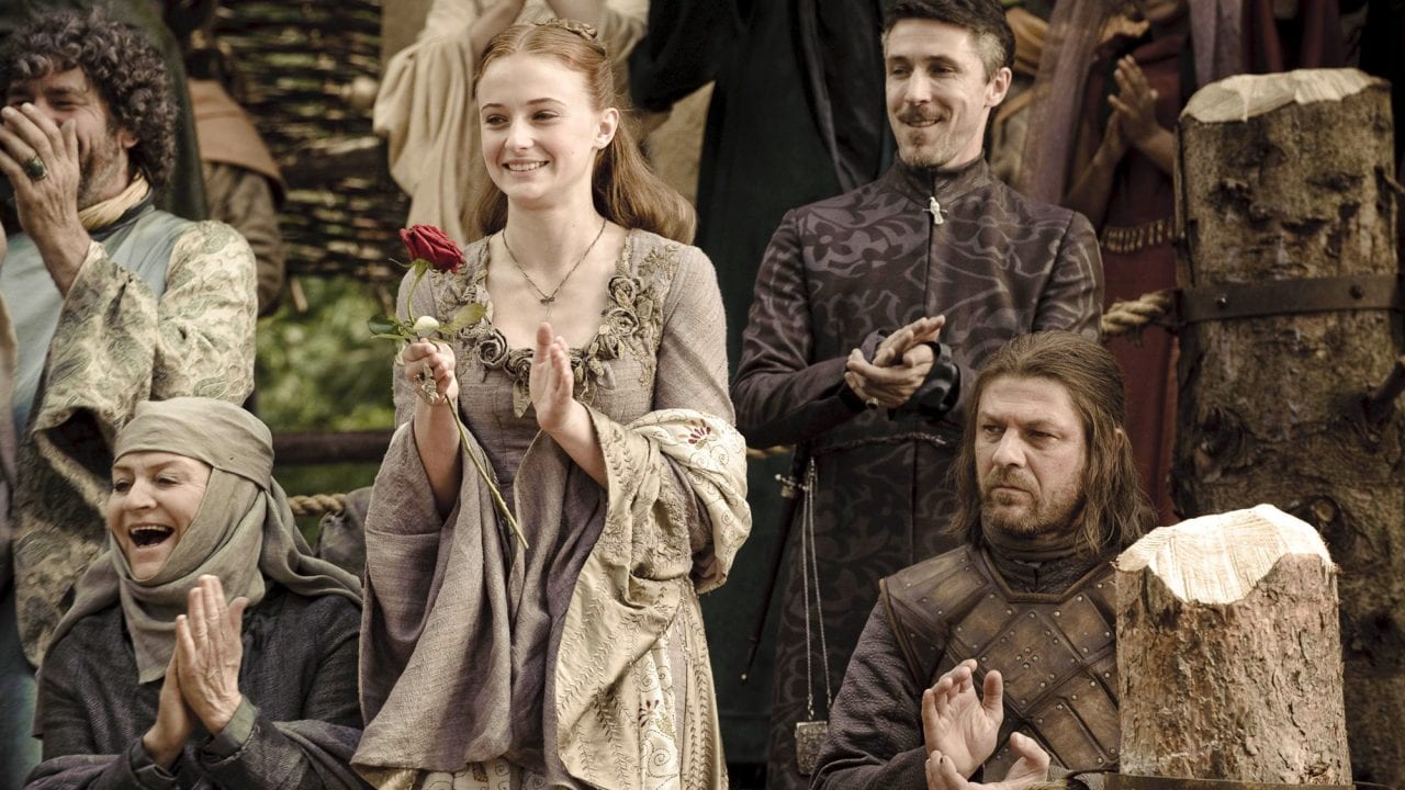 Game of Thrones: Cast singt Taylor Swifts „Look What You Made Me Do“