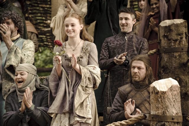 Game of Thrones: Cast singt Taylor Swifts „Look What You Made Me Do“