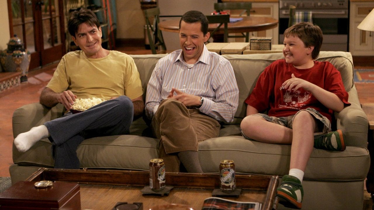 Hassiker der Woche: Two And A Half Men