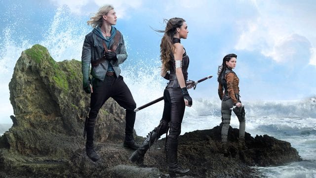 The Shannara Chronicles: Trailer zu Staffel 2