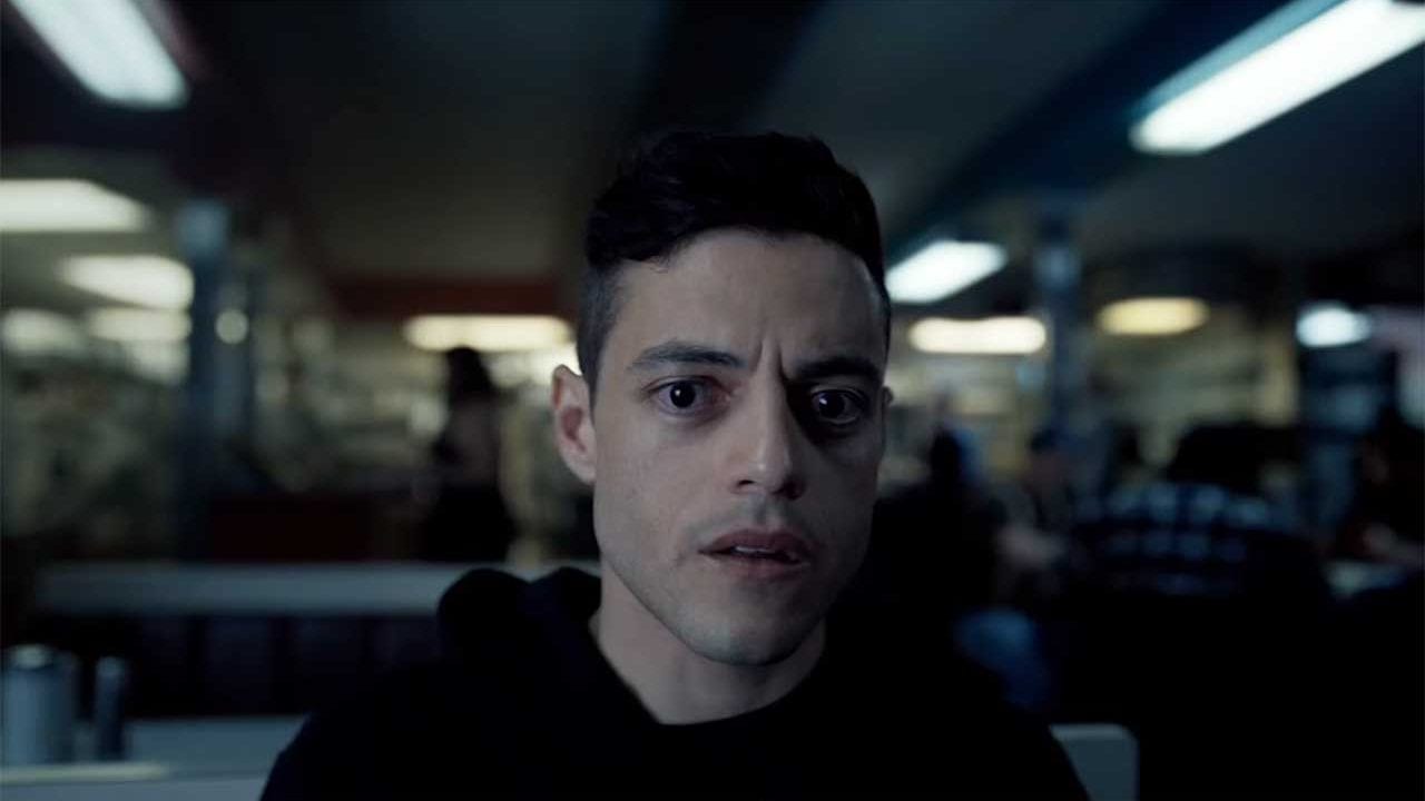The Philosophy of Mr. Robot