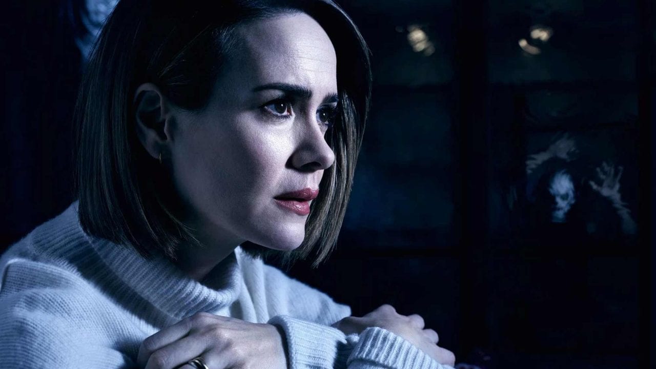 Review: American Horror Story Staffel 7 („Cult“)