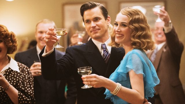 Review: The Last Tycoon – Staffel 1