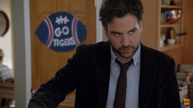 Rise: Trailer zur neuen NBC-Dramaserie mit Josh Radnor