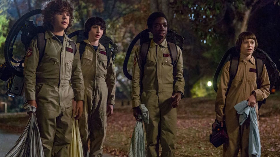 Stranger Things: Wo hat der Cast vorher mitgespielt?