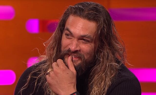 GoT: Jason Momoa spricht Dothraki