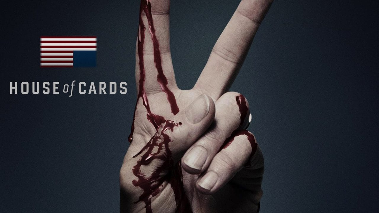 Hassiker der Woche: House of Cards