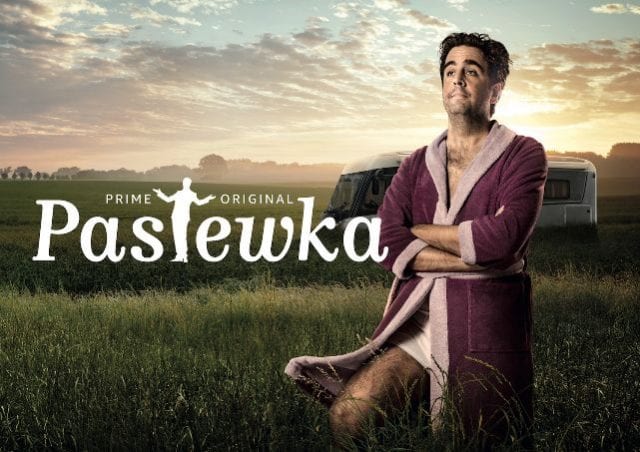 Pastewka: Alles zur 8. Staffel auf Amazon
