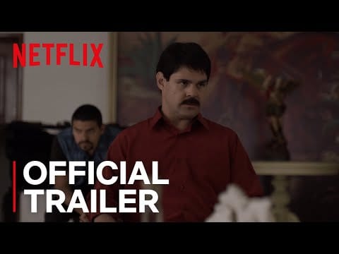 El Chapo: Trailer zur 2. Staffel