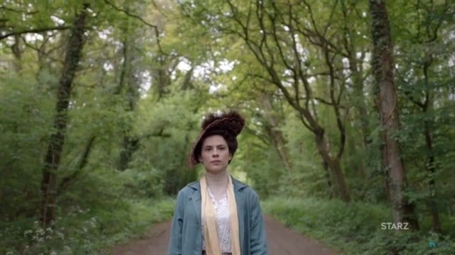 Howards End: Trailer zur neuen Starz-Miniserie