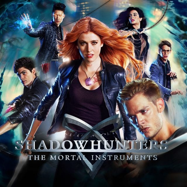 Hassiker der Woche: Shadowhunters