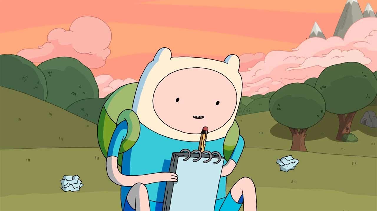 Wieso das Storytelling in „Adventure Time“ so toll ist