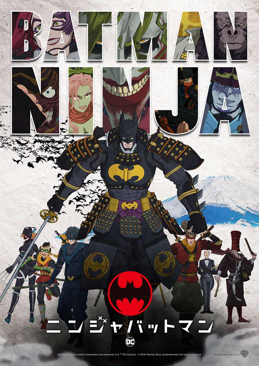 batman-ninja_plakat-poster