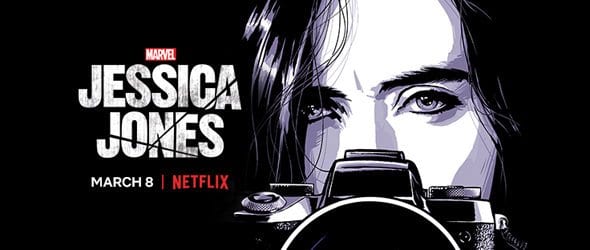 Jessica Jones: Trailer zu Staffel 2 der Netflix-Serie