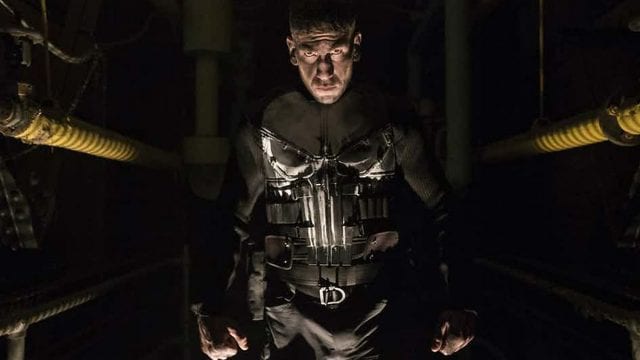 „Daredevil: Born Again“: Jon Bernthal kehrt als Punisher zurück