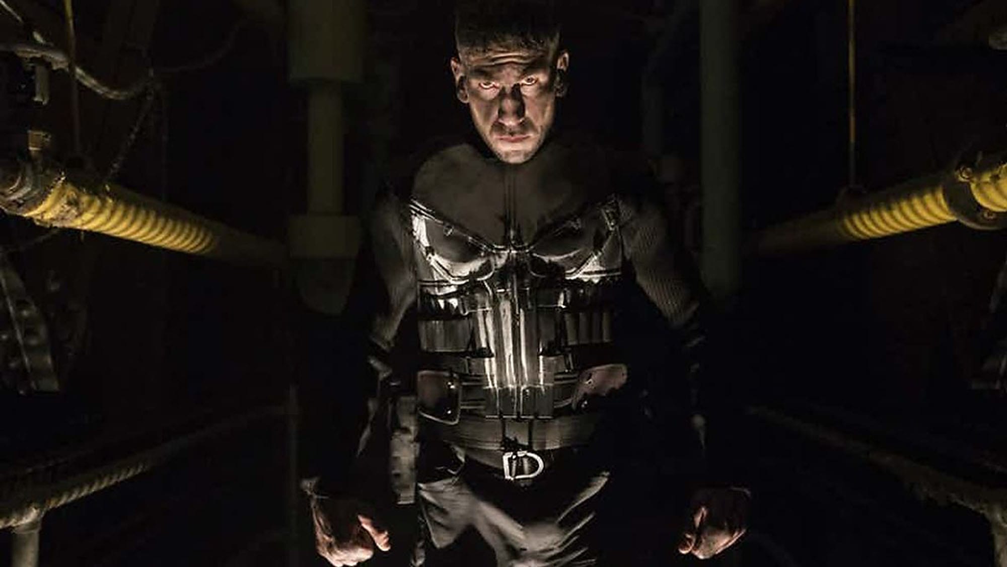 Review: The Punisher Staffel 1