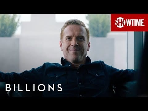 Billions: Staffel 3 Trailer