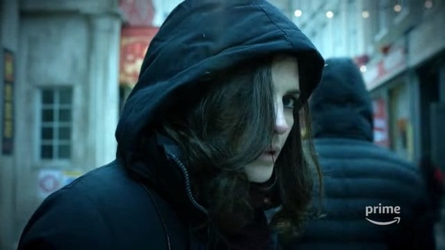 Absentia: Trailer zum Prime Original