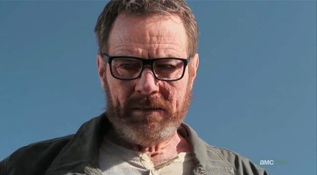 Breaking Bad feiert 10-jähriges Jubiläum