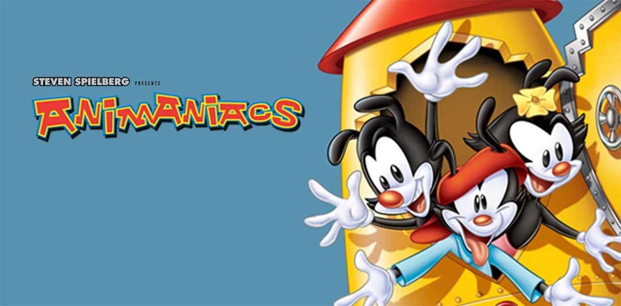 Die Animaniacs kommen zurück!