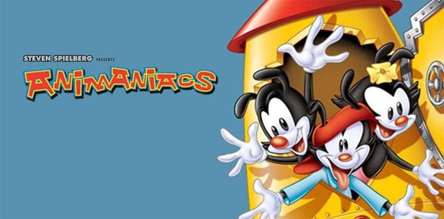 Die Animaniacs kommen zurück!