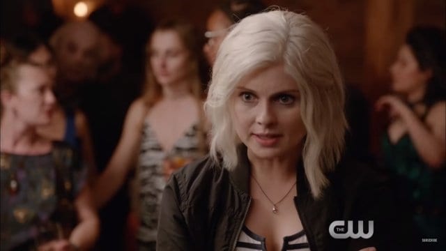 iZombie: Trailer zur 4. Staffel