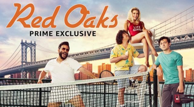 Review: Red Oaks Staffel 3 (Serienfinale)