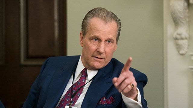 The Looming Tower: Neue Hulu Serie mit Jeff Daniels