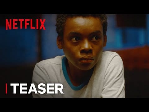 Everything Sucks! Neuer Teaser zum Netflix Original