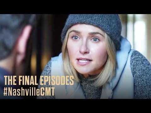 Nashville: Promo zu finalen Episoden