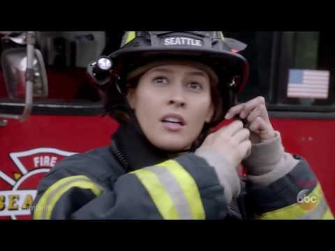 Station 19: Erster Trailer zum Grey’s Anatomy Spin-off