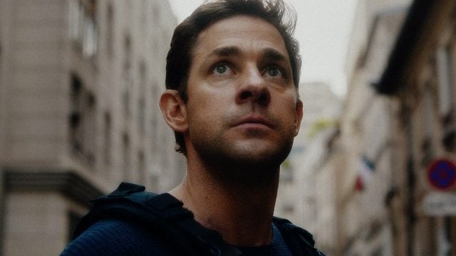 Neuer Teaser zur Action-Serie Tom Clancy’s Jack Ryan