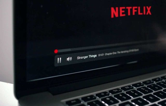 Diese Browser bringen bei Netflix die beste Auflösung